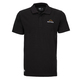 Workday Helly Hansen Black Polo Shirt